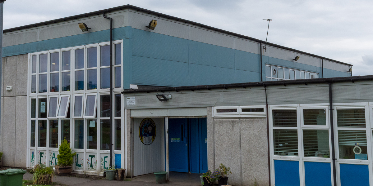Welcome to Meadowburn